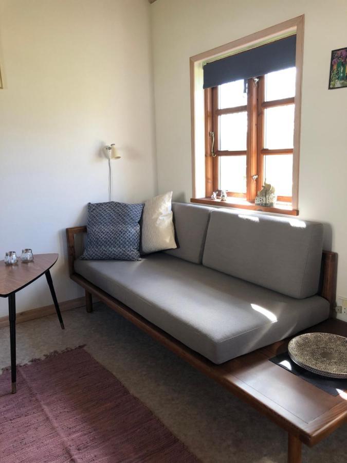Uggerby Sondergard Holiday House المظهر الخارجي الصورة
