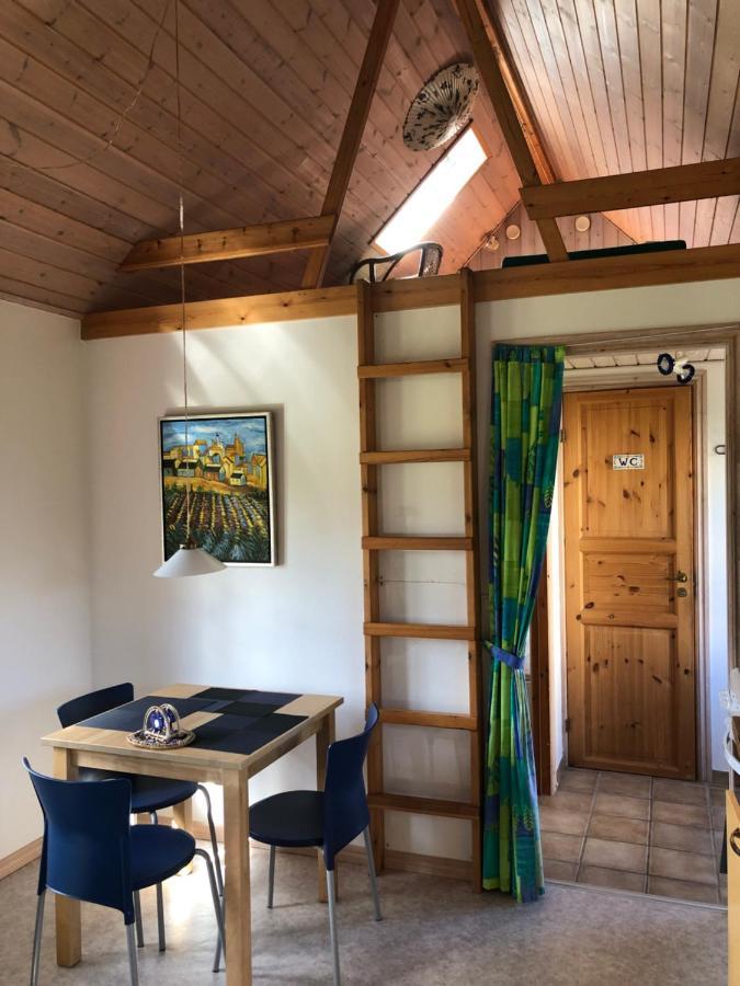 Uggerby Sondergard Holiday House المظهر الخارجي الصورة